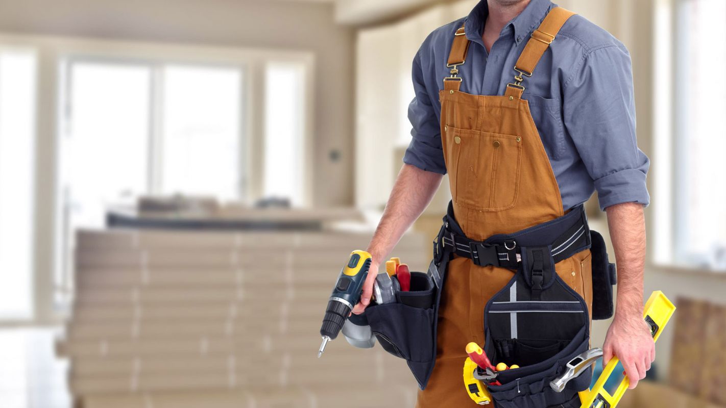 Handyman Services Sugar Land TX