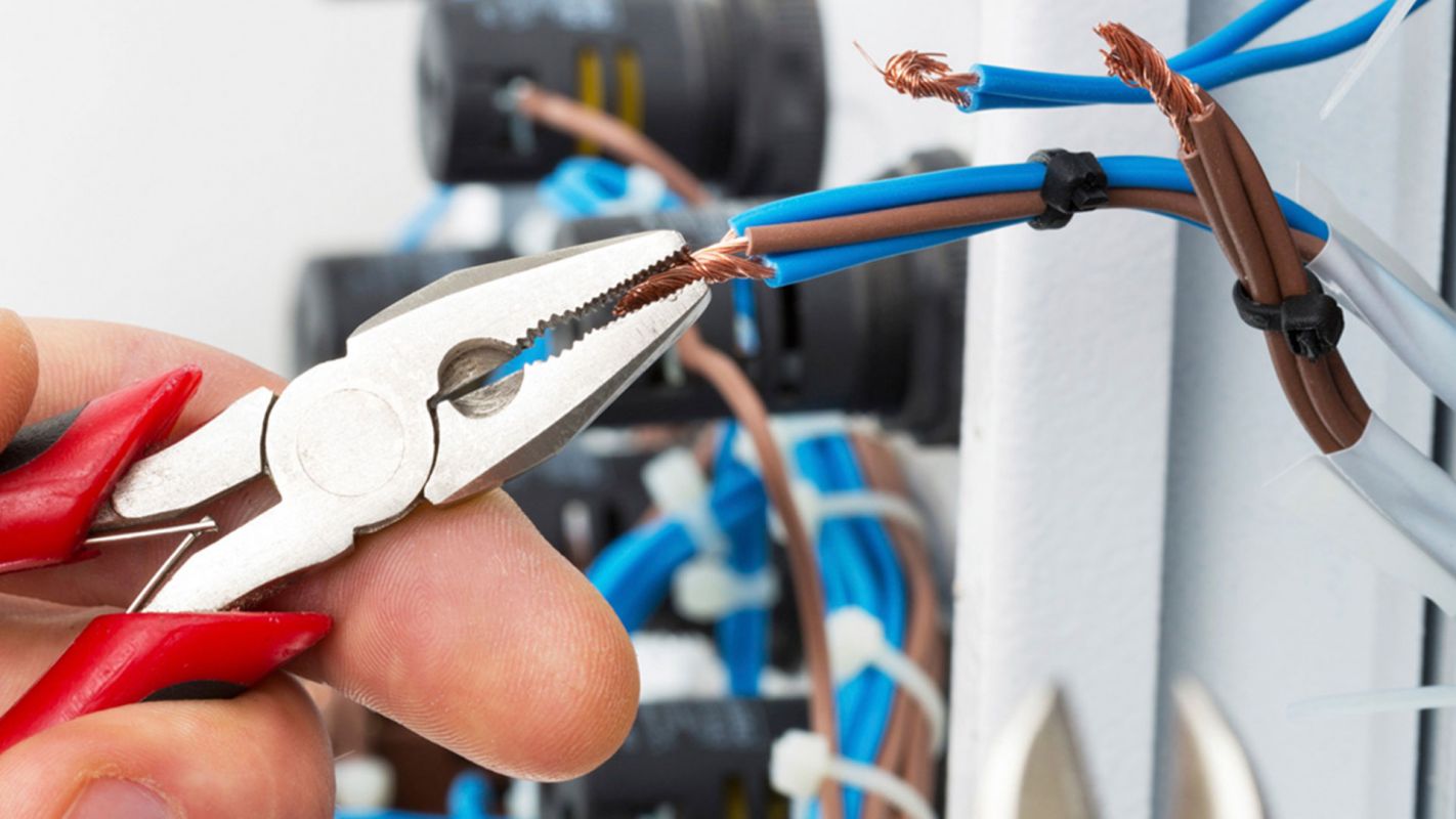 Electrical Services Glendale CA