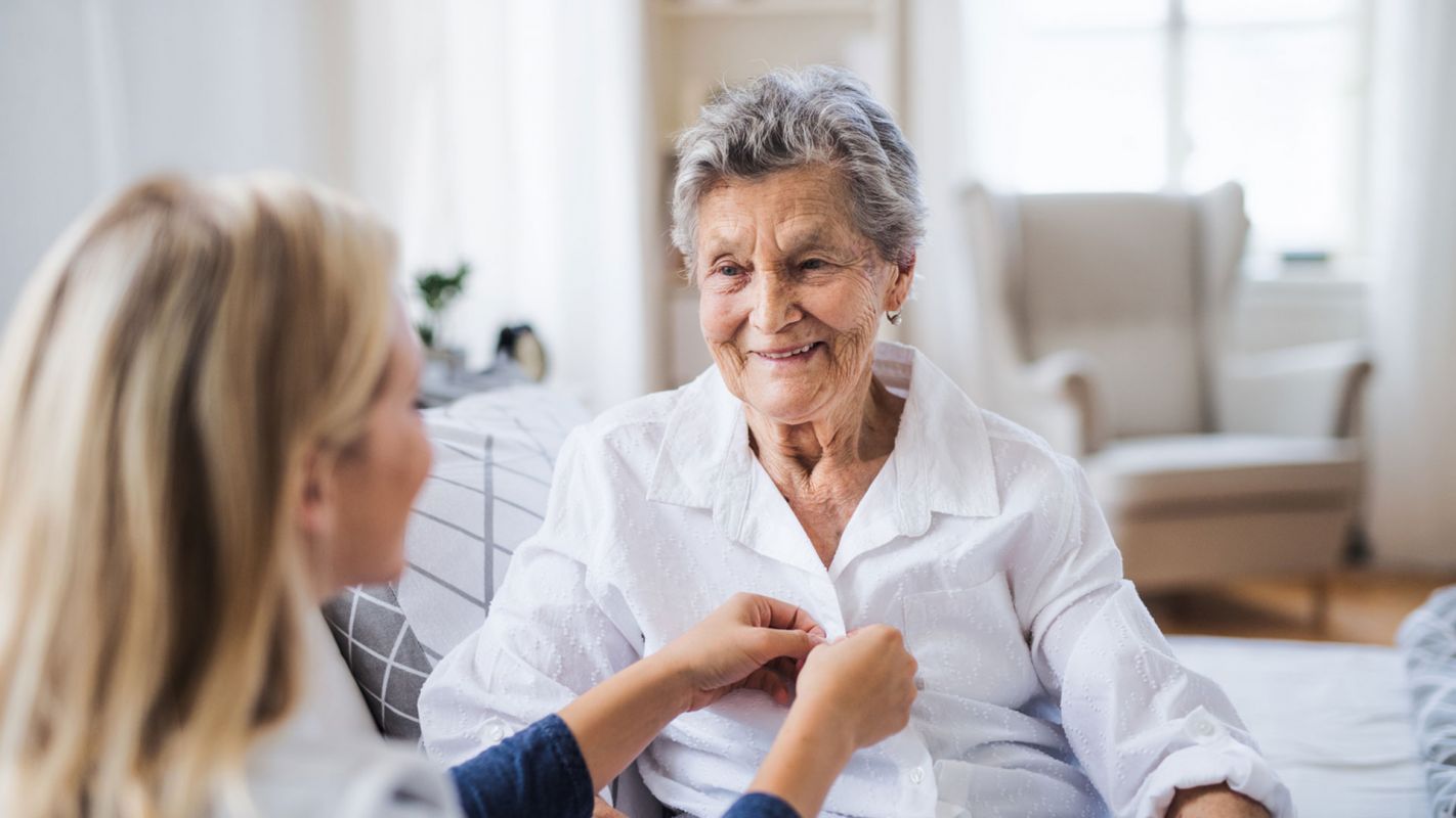Home Care Services Broomall PA