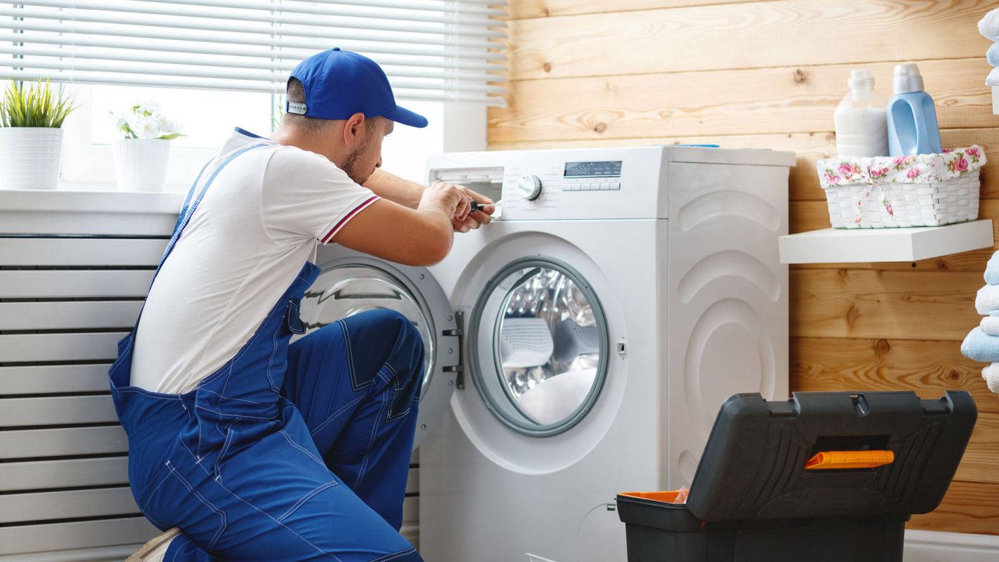 Electric Dryer Repair Services Dearborn MI