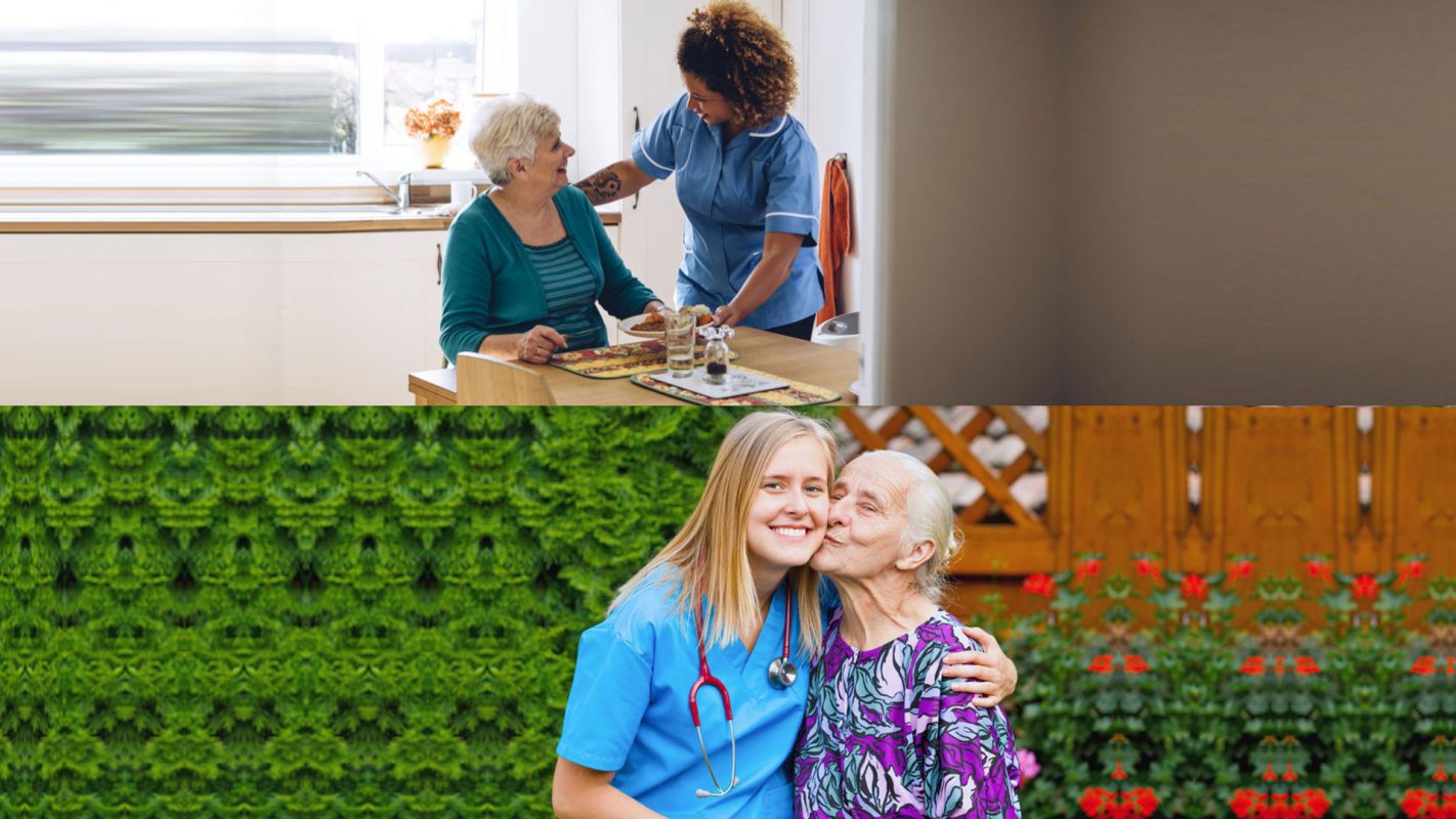 Elderly Care Services Roxborough PA