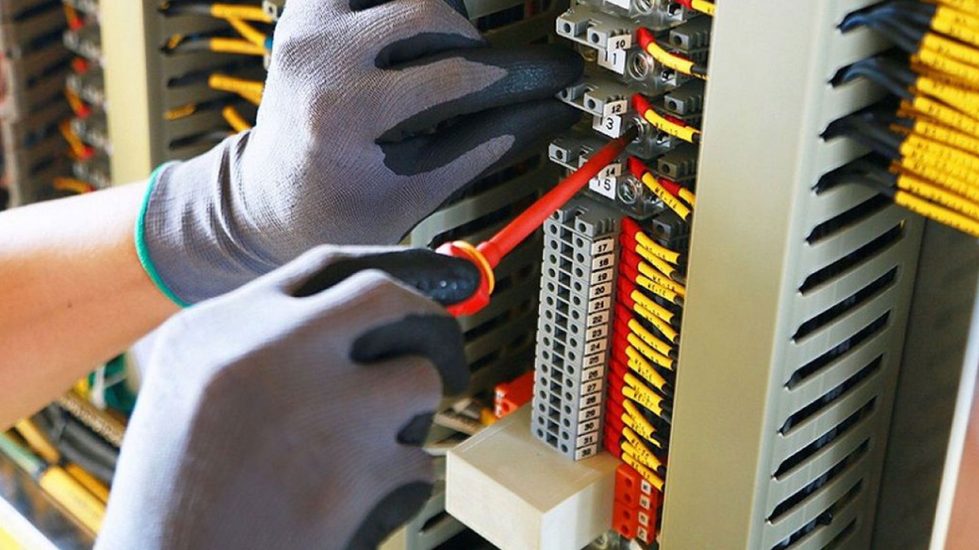 Electrical Panel Installation Bel Air CA