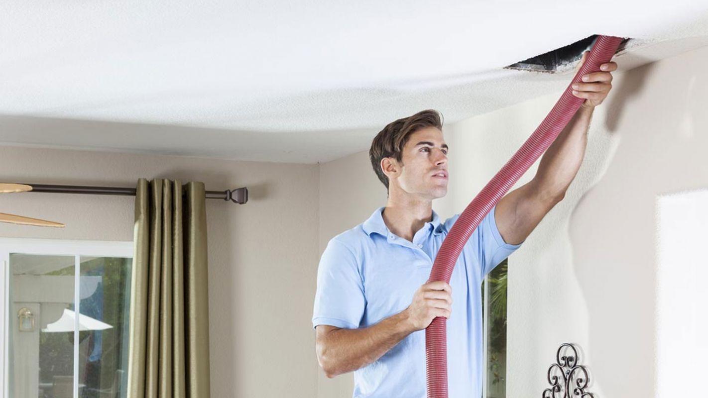 Quality Air Duct Cleaning Spring TX