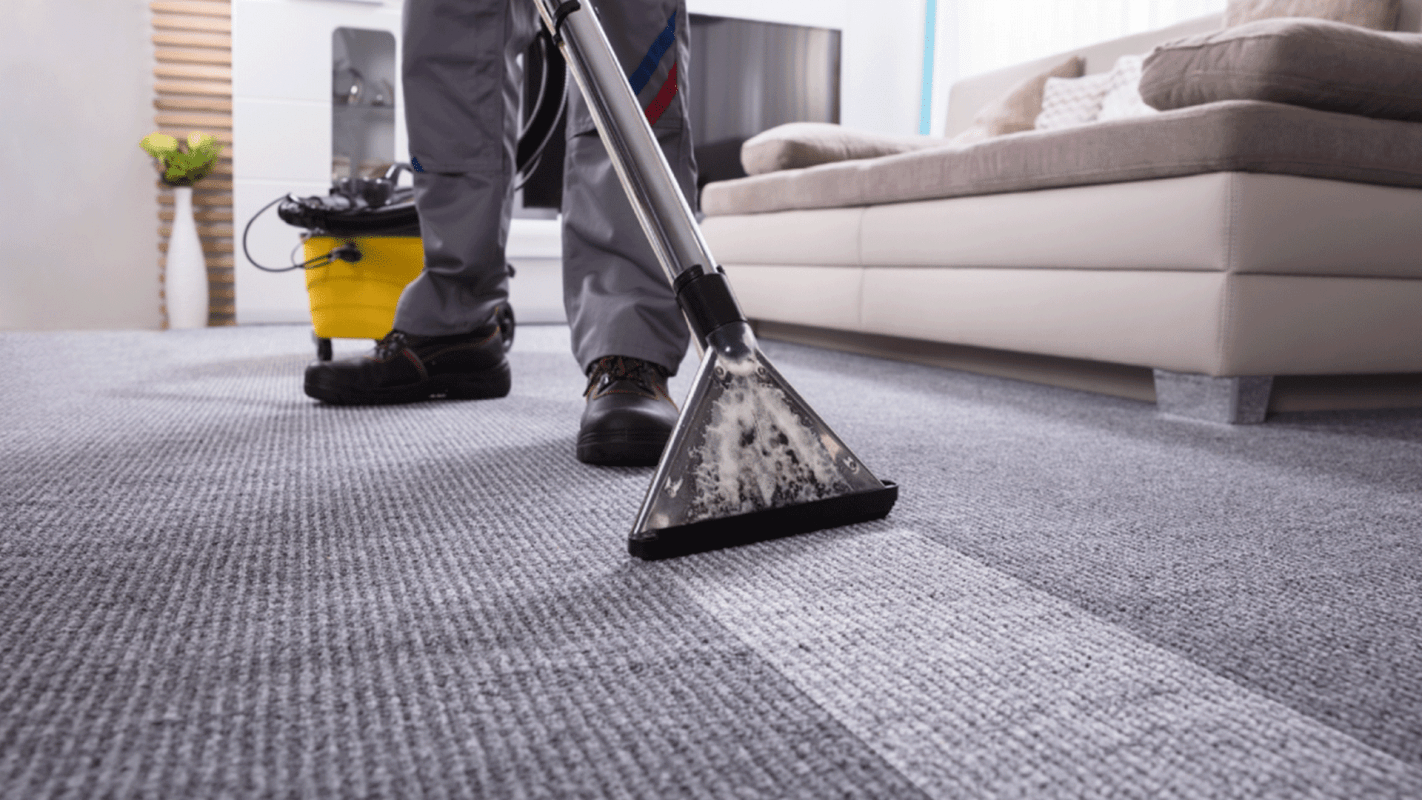 Residential Carpet Cleaning Services Morrisville NC