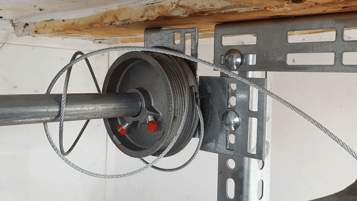 Garage Door Cable Replacement Bonney Lake WA