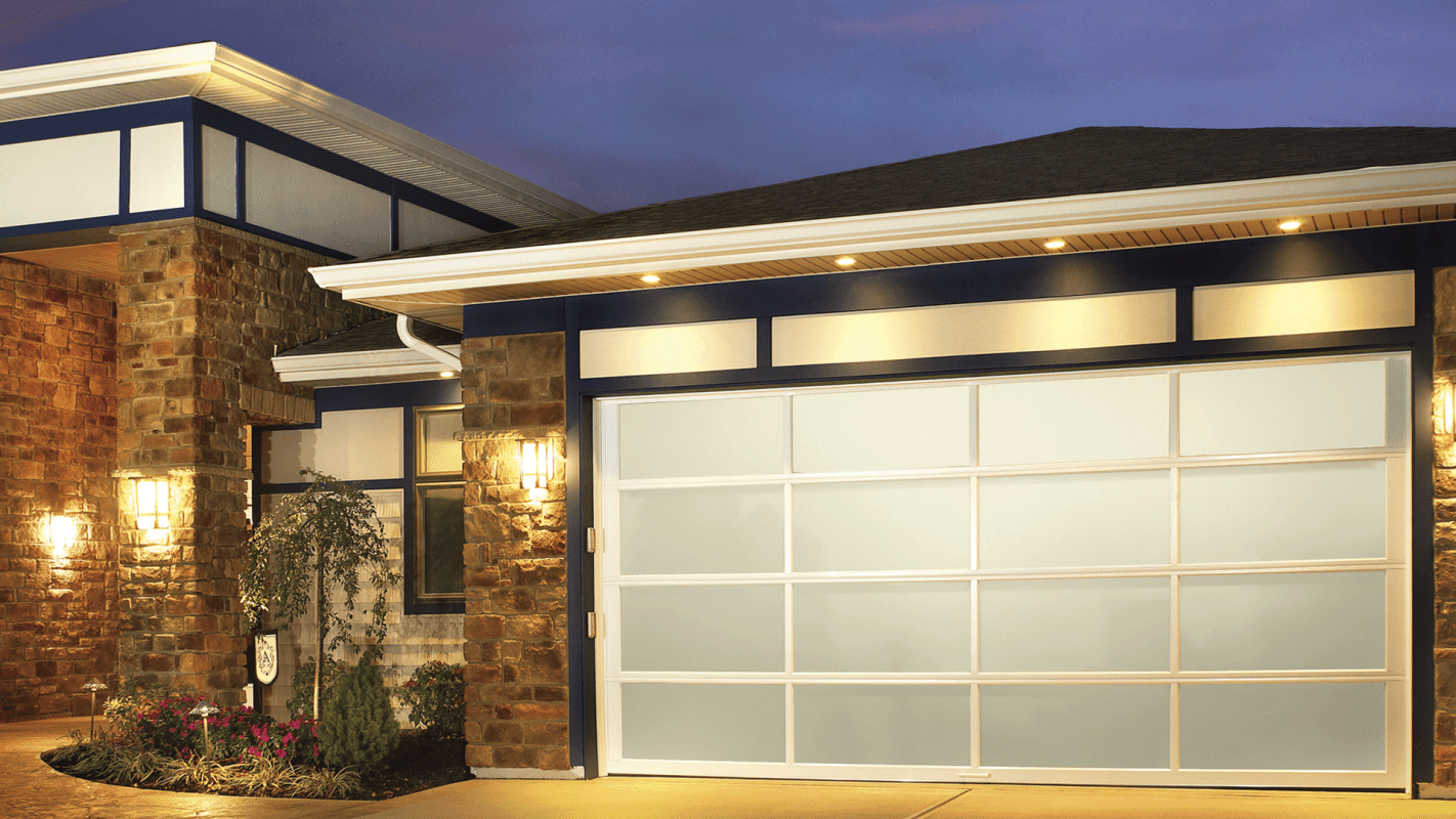 Garage Door Installation Sumner WA