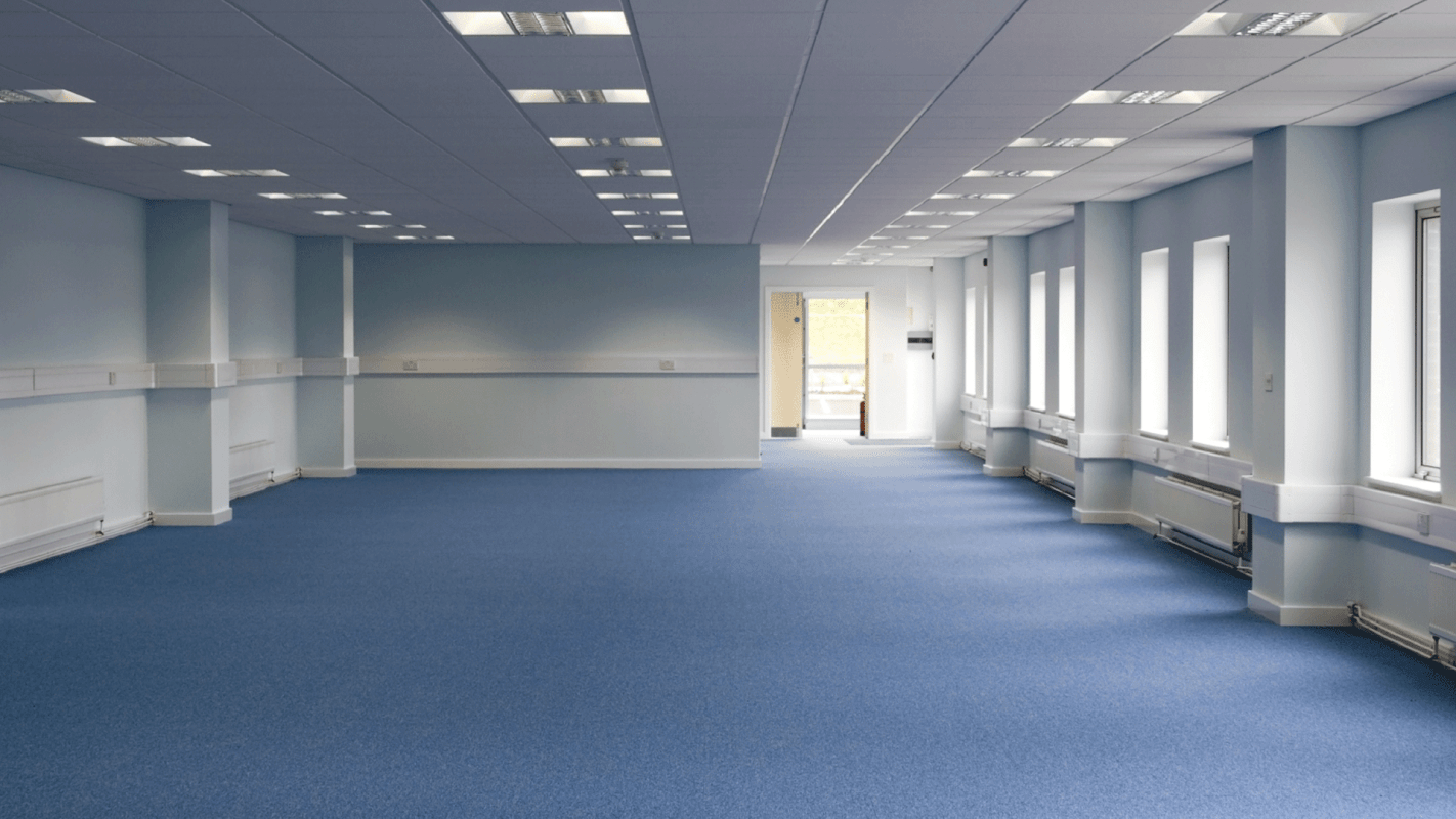Commercial Carpet Cleaning Services Raleigh NC