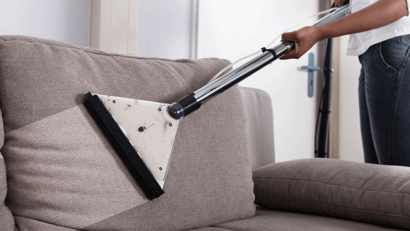 Commercial Upholstery Cleaning Services Apex NC