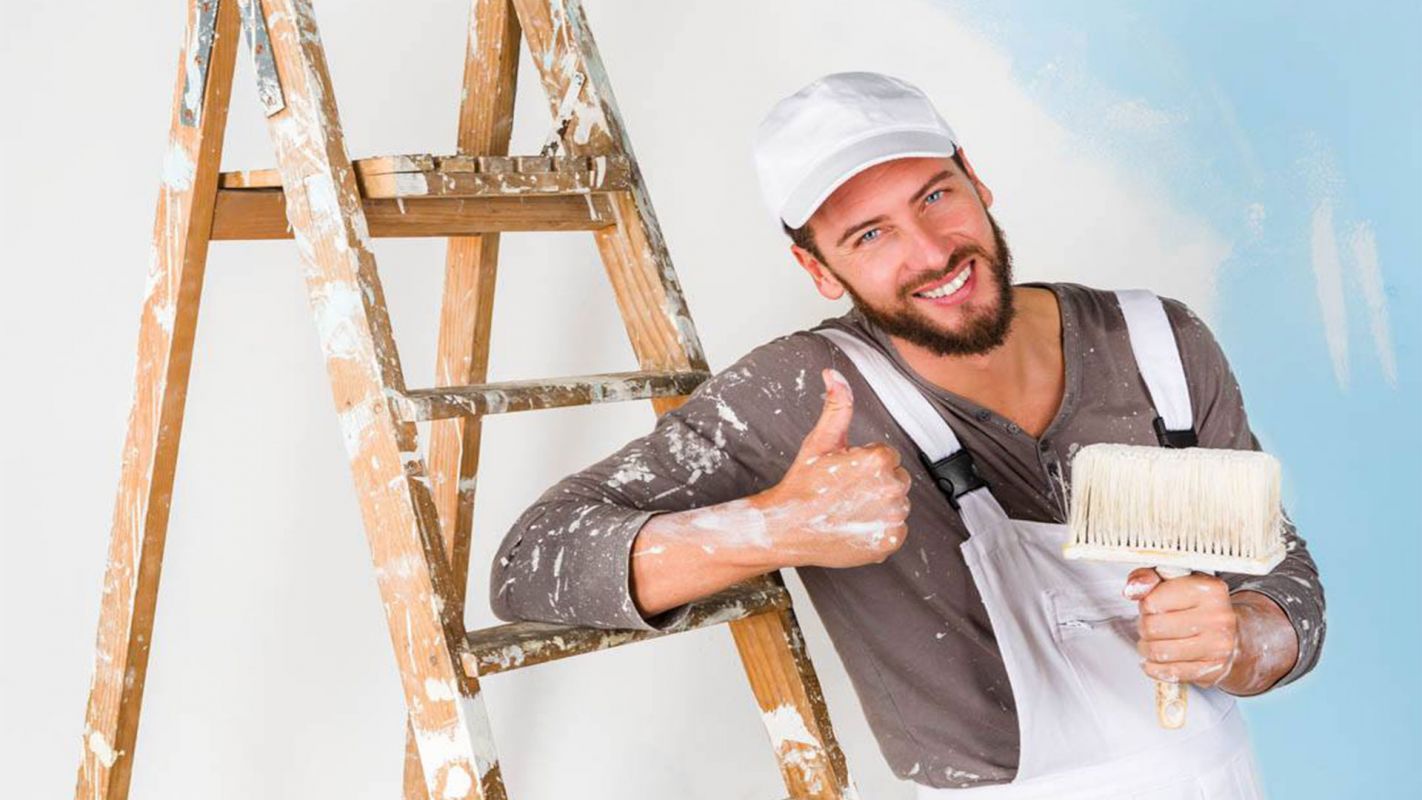 Painting Services Ashland OH
