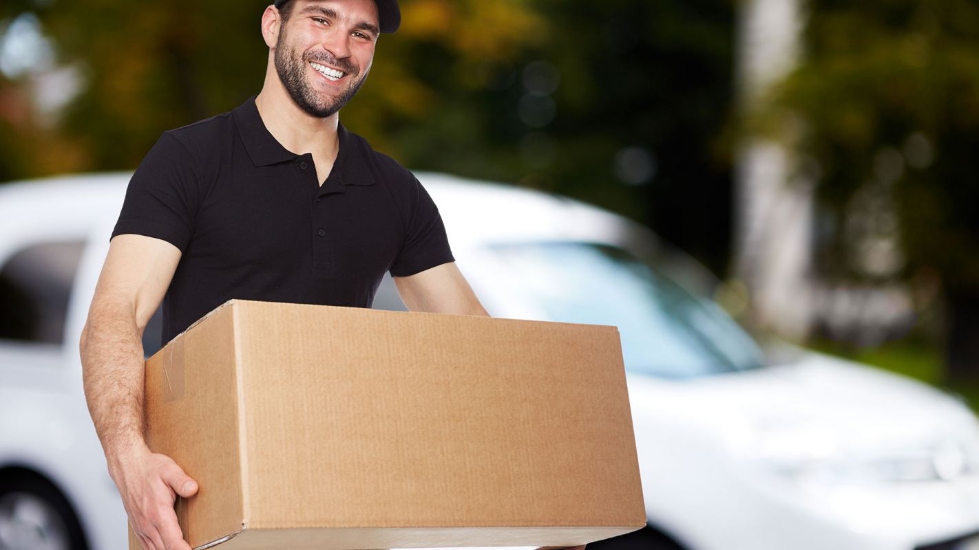 Delivery Service Costs Fort Lauderdale FL