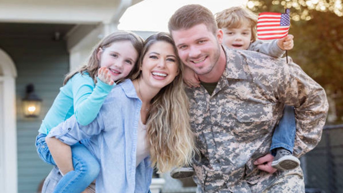 Military Relocation Services Clinton MD