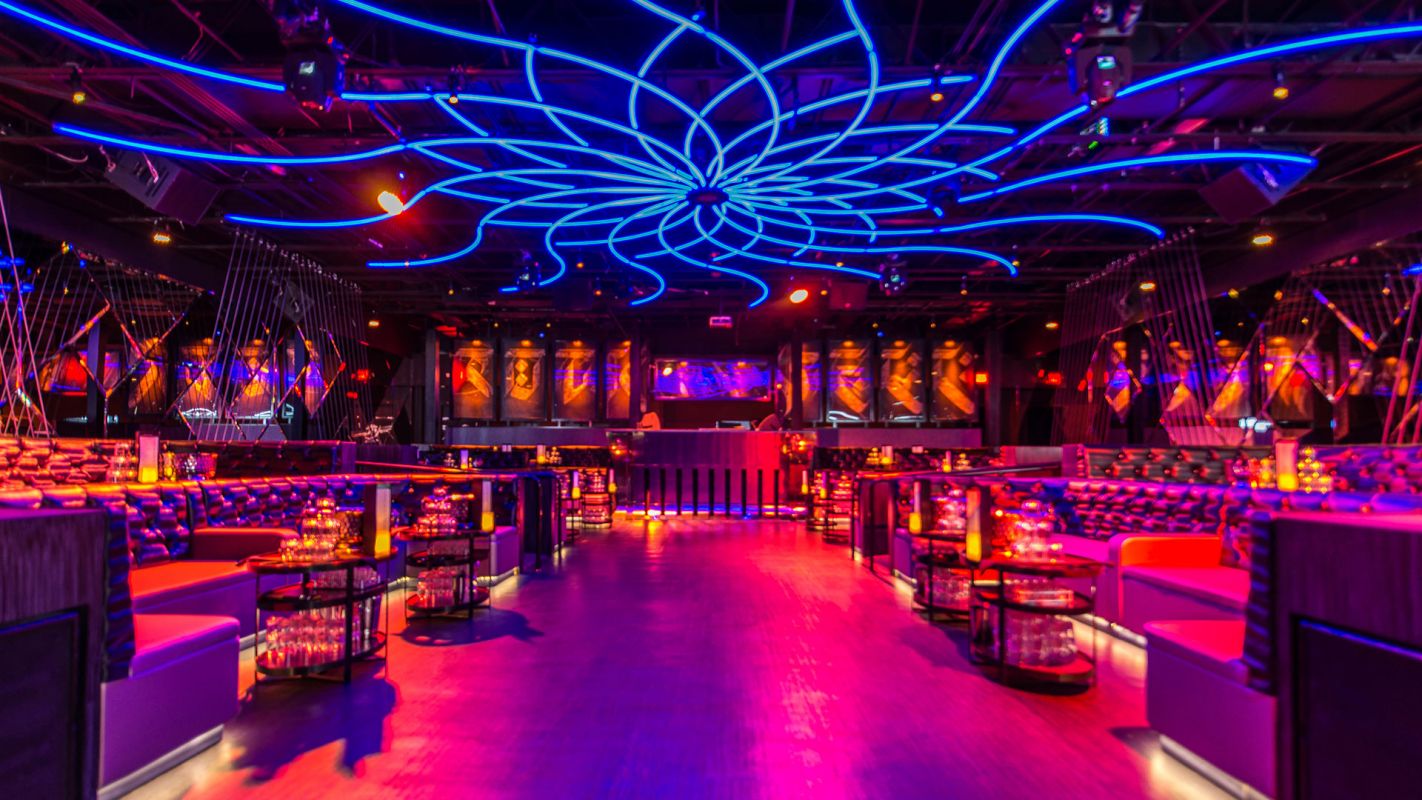 Nightclub Insurance Services Prince George's County MD