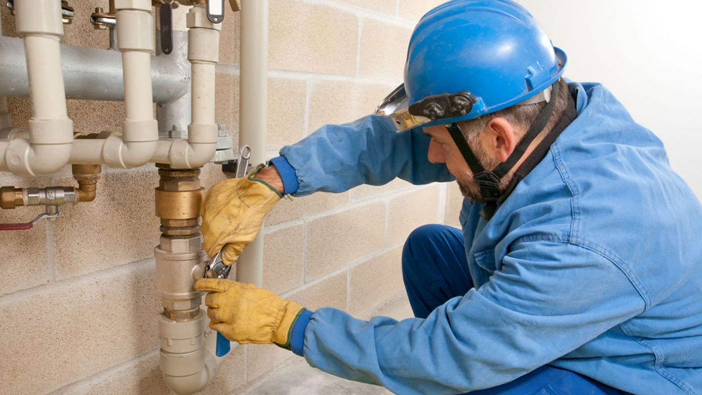 Commercial Plumbing Repair Services South Miami FL