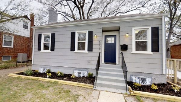 Buy and Sell House Takoma Park MD