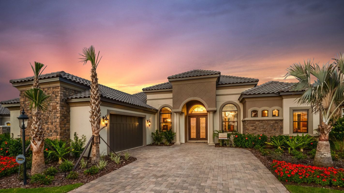 Buying A House Ponte Vedra Beach FL