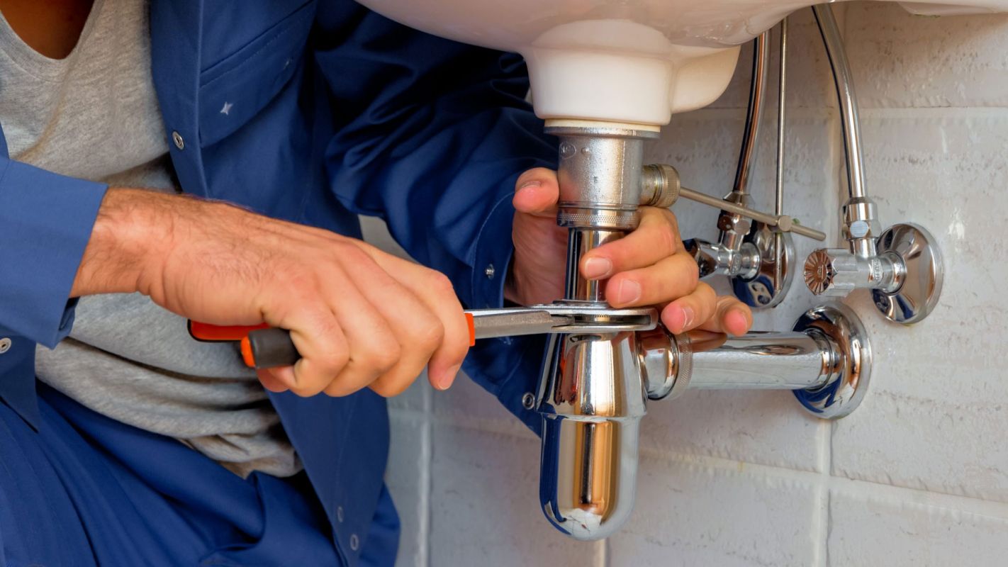 Residential Plumbing Repair Services North Miami FL