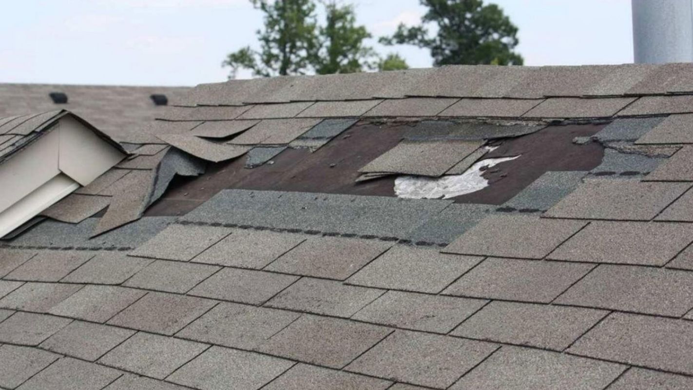 Roof Repair Services Kenner LA