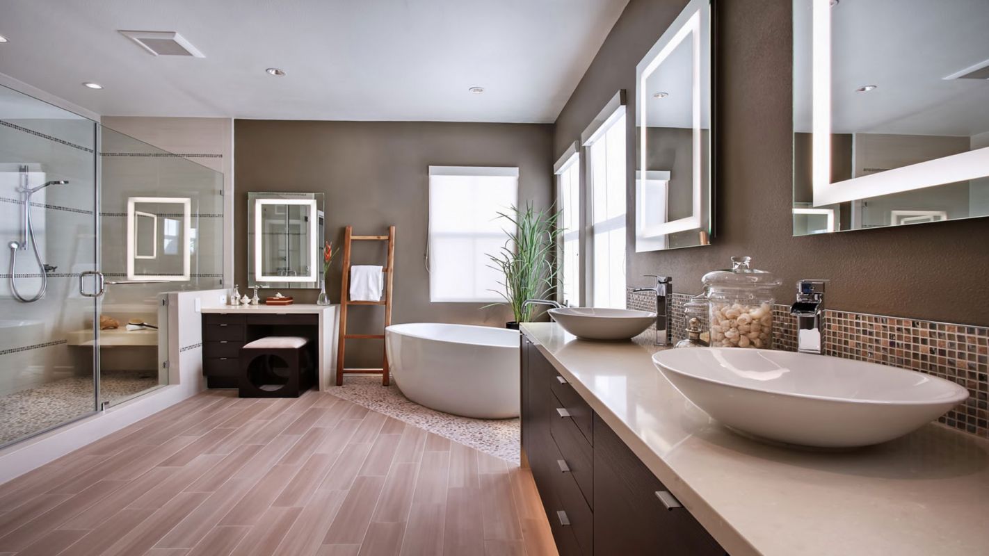 Bathroom Remodeling Service Kenner LA