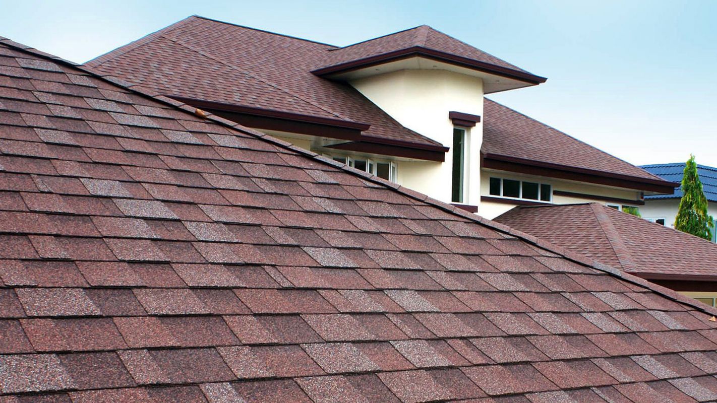 Roof Installation Services Kenner LA