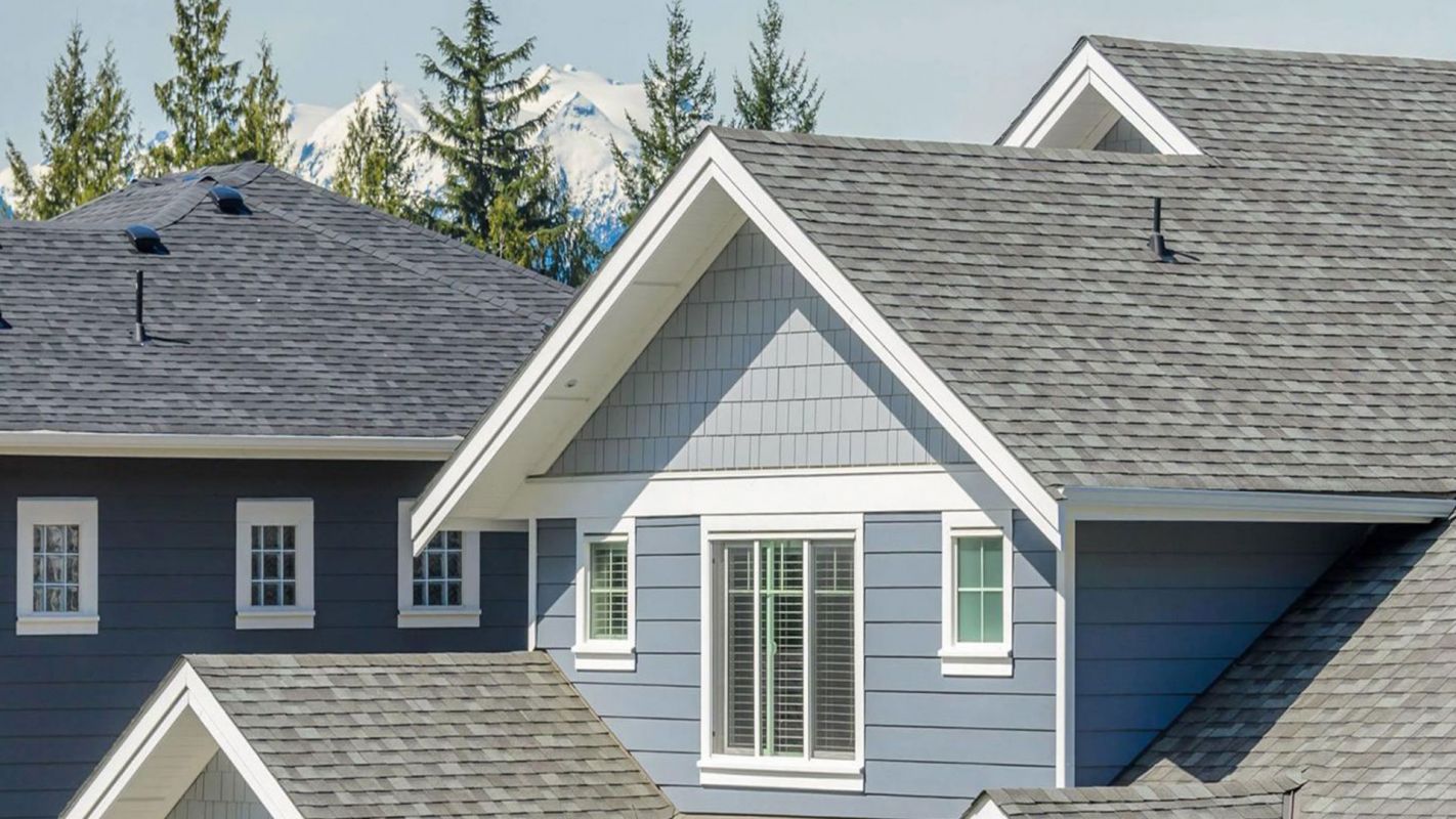 Shingles Roof Installation LaPlace LA