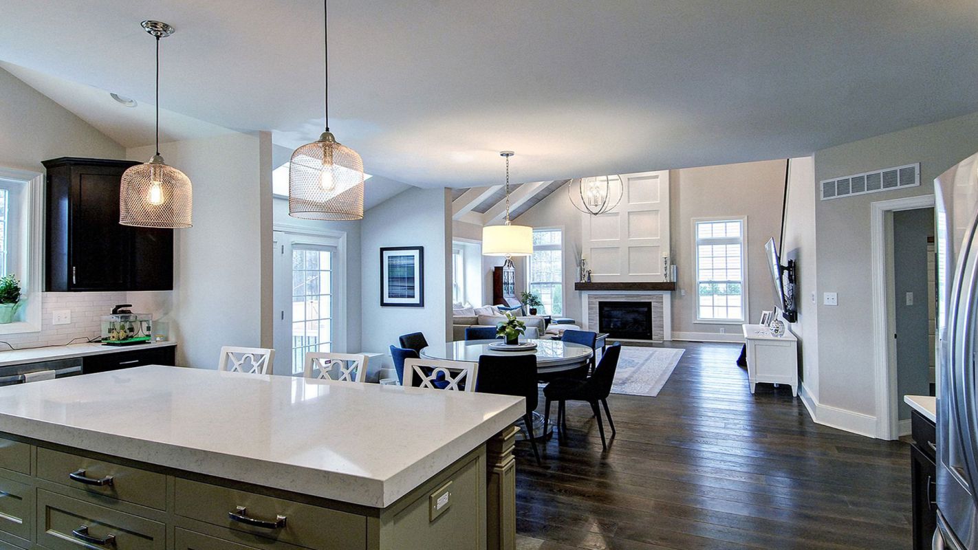 Residential Remodeling Services LaPlace LA