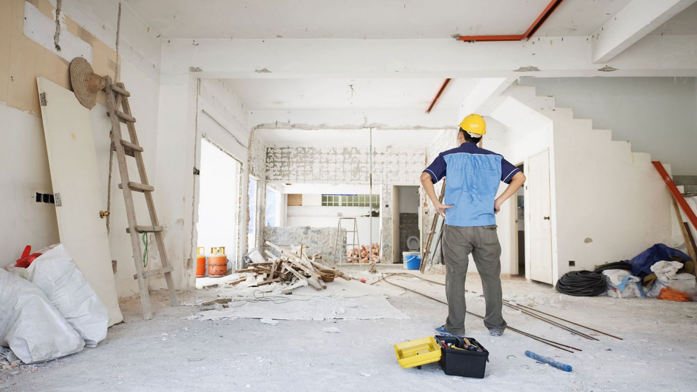Remodeling Contractor New Orleans LA