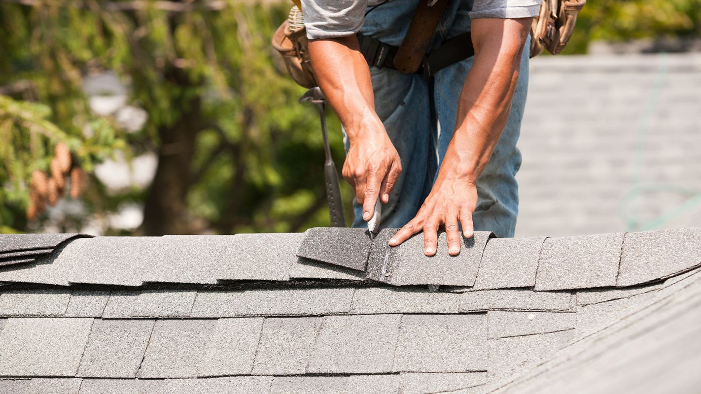 Roof Replacement Services New Orleans LA