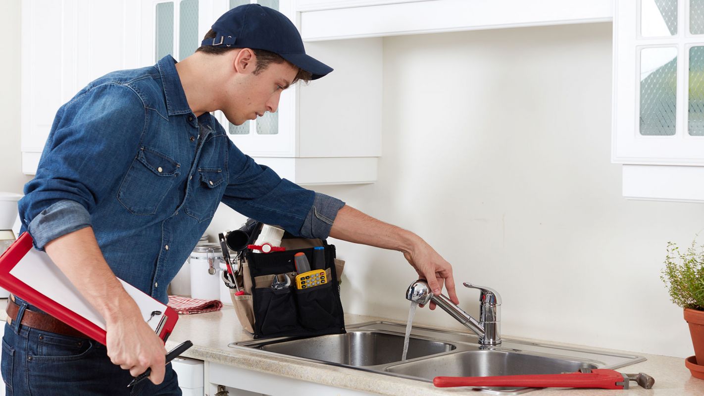 Plumbing Inspection Fresh Meadows NY