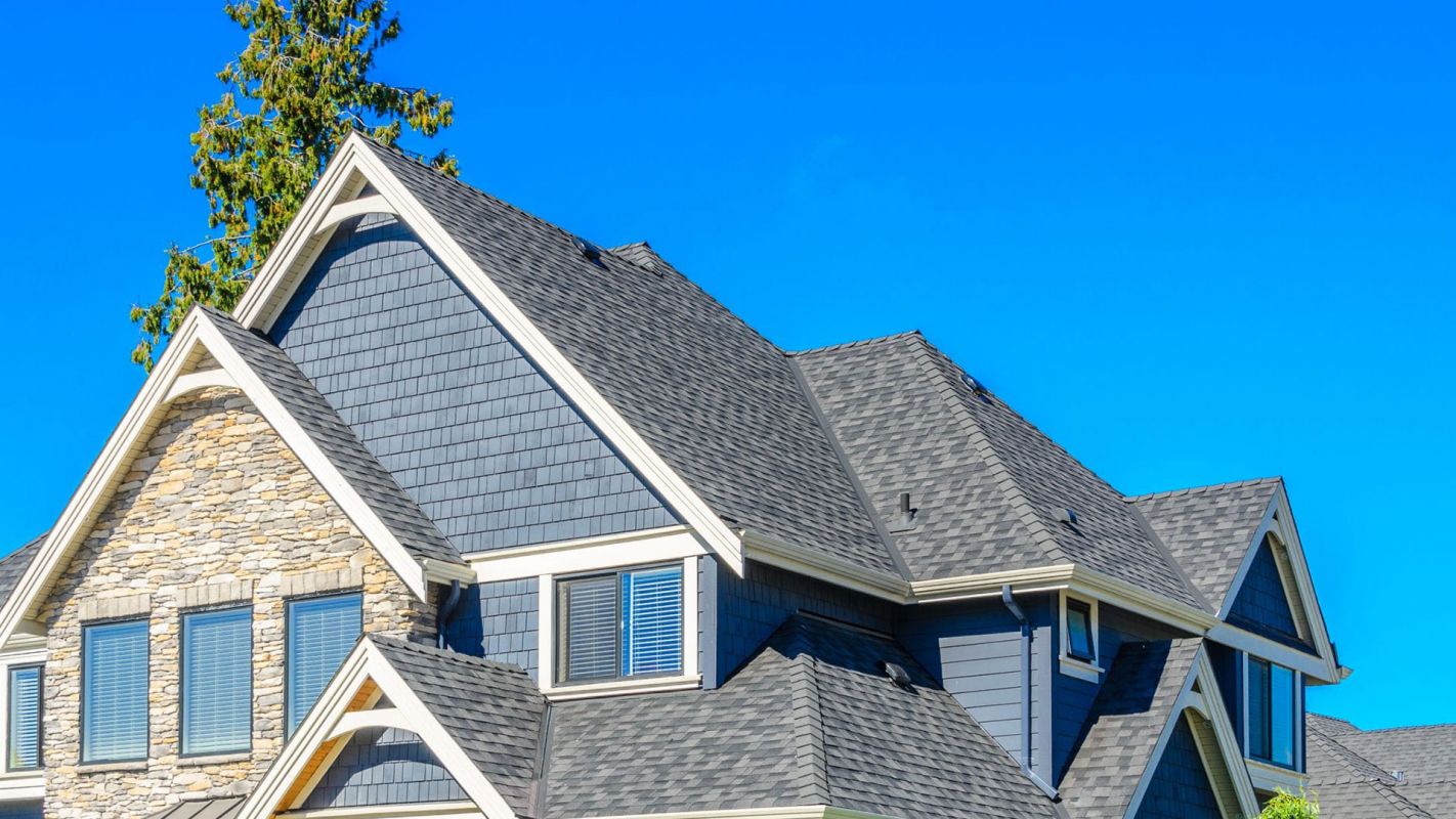 Affordable Roofing Centennial CO