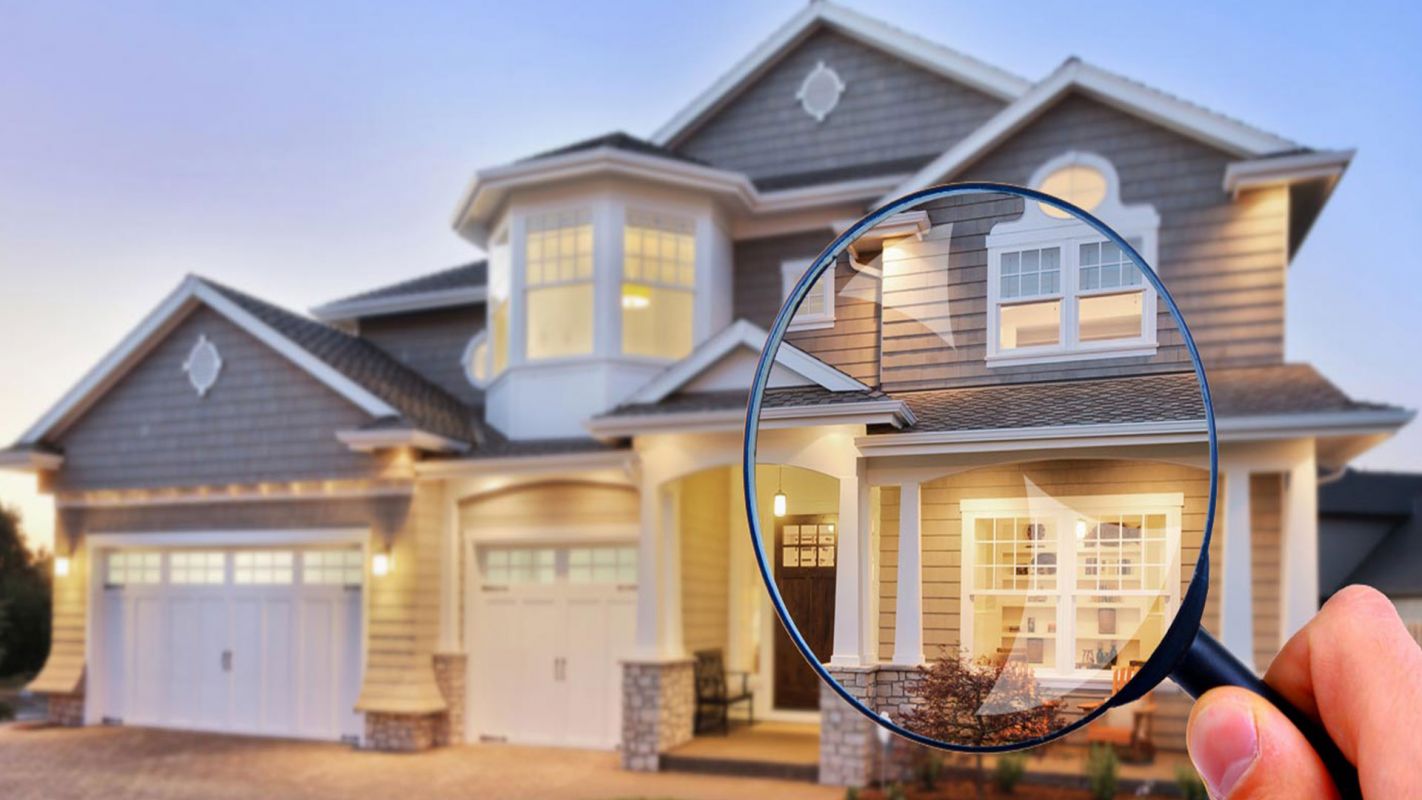 New Home Inspections Huntington NY