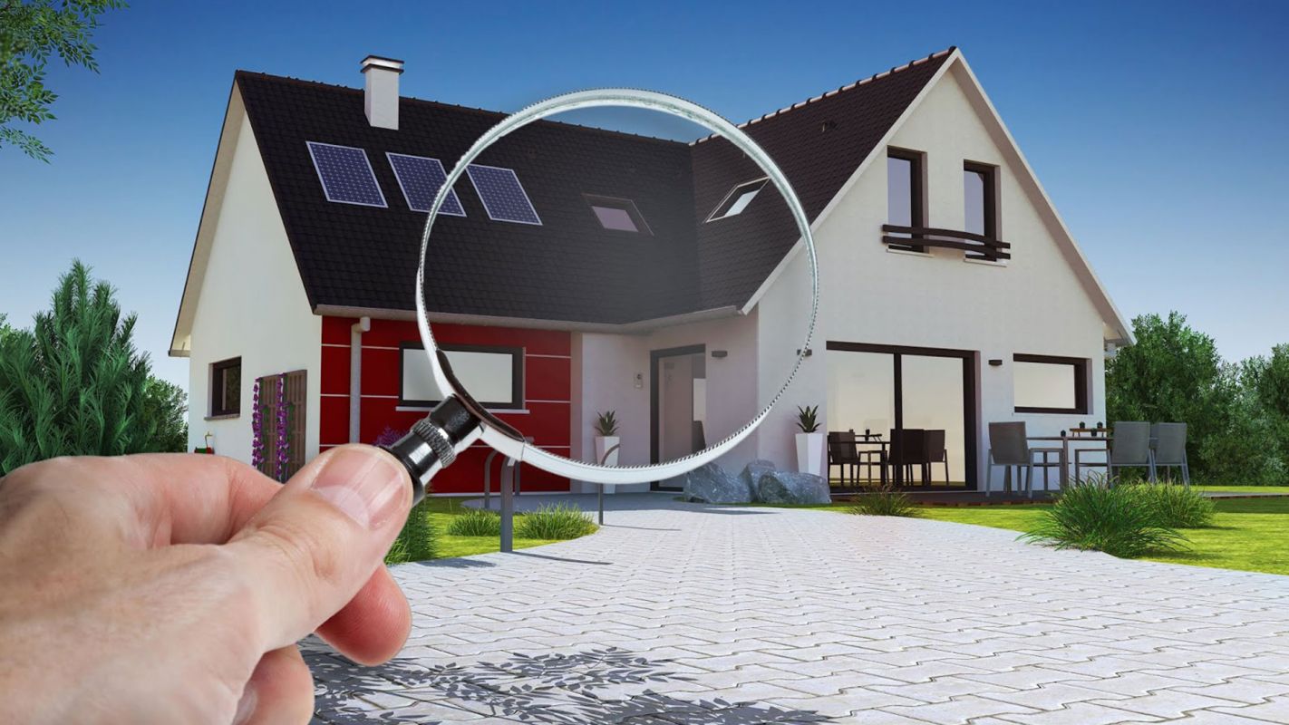 Home Inspection Service Huntington NY