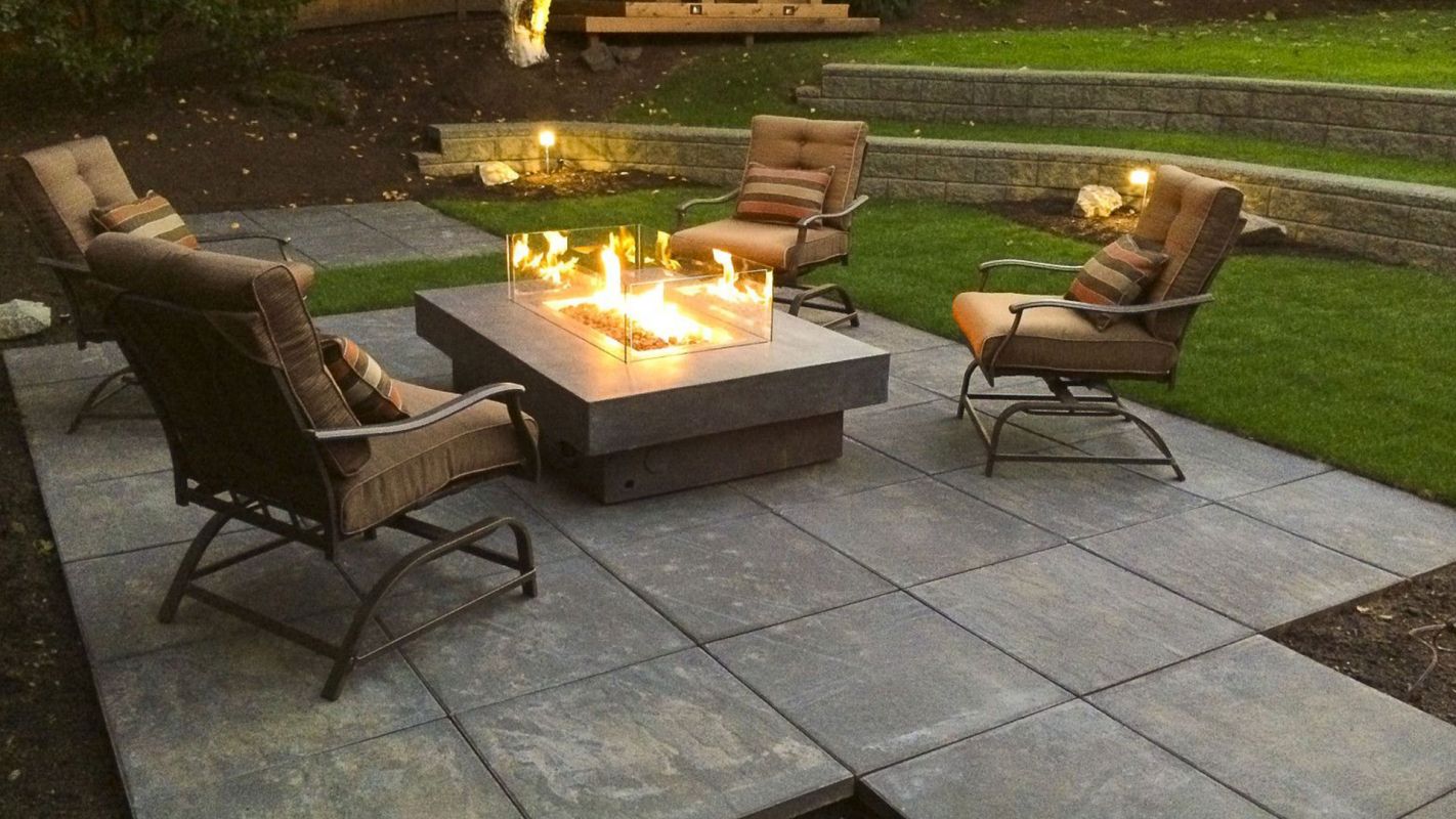 Concrete Patio Pavers Elizabeth NJ