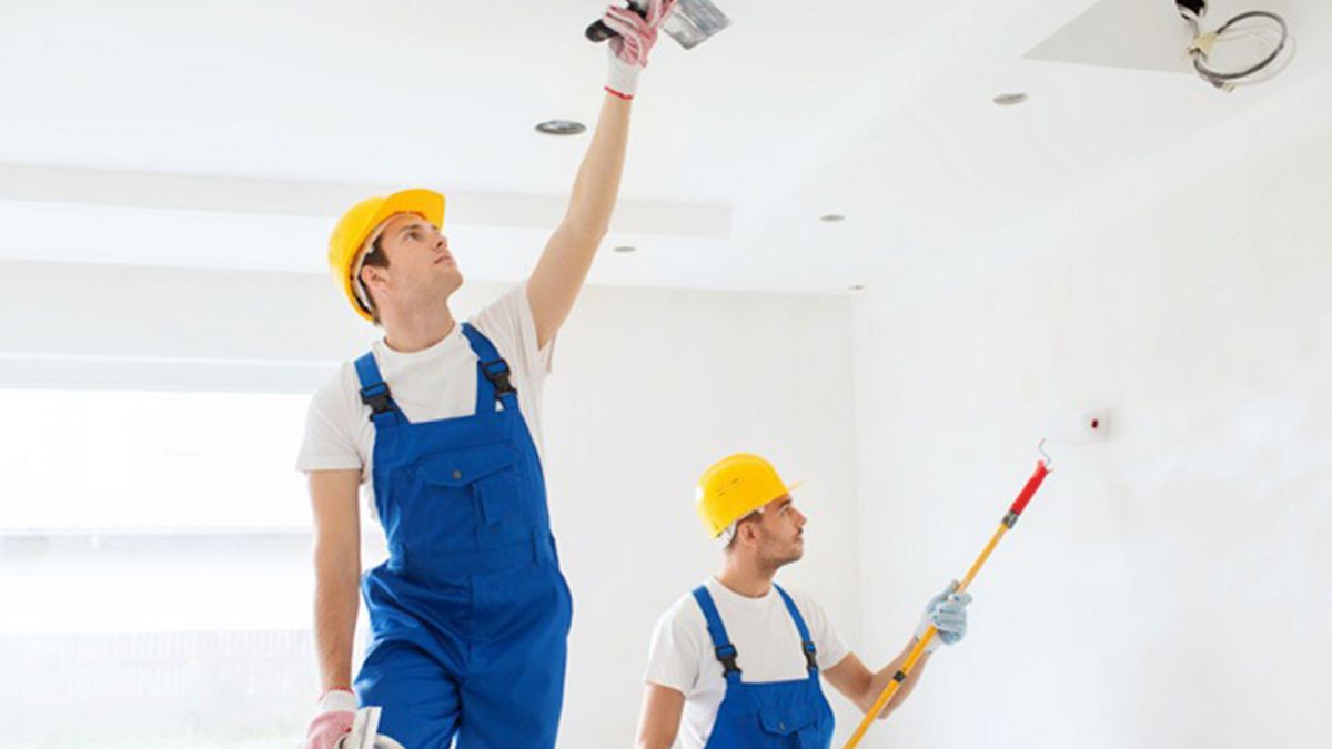 Painting Services Waltham MA