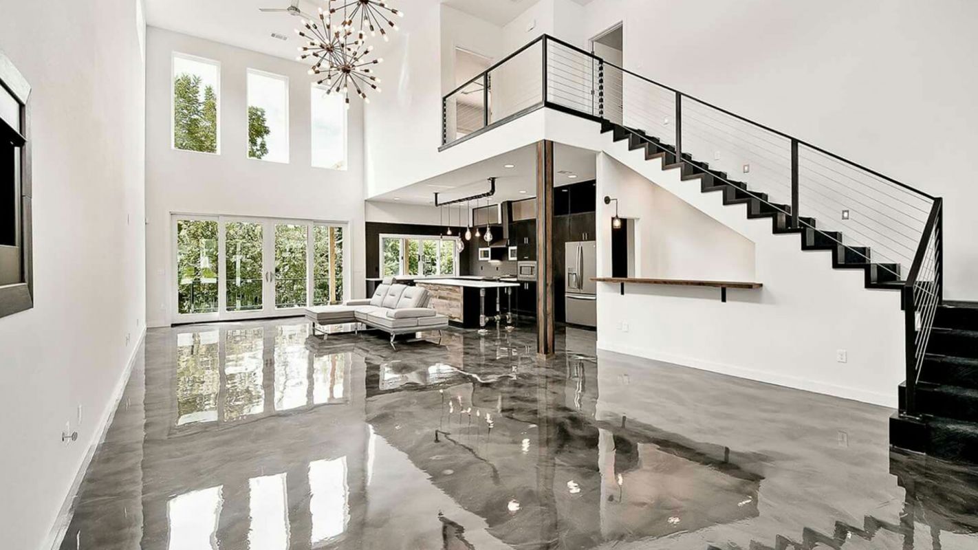 Home Flooring Services Kent WA