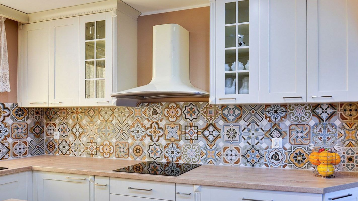 Kitchen Backsplash Cost Seattle WA