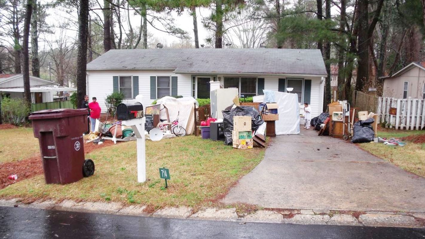 Foreclosure Cleanouts Middletown NJ