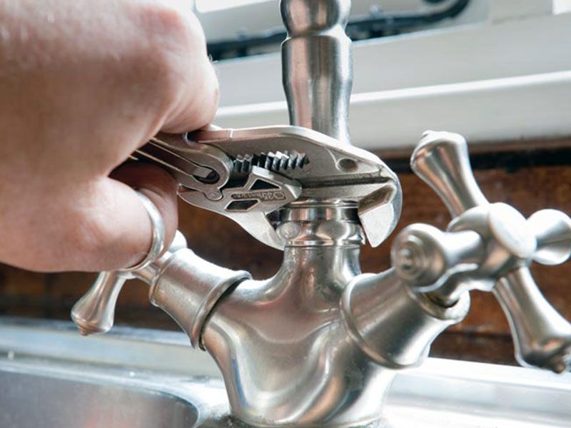 Drain Cleaning Services Houston TX