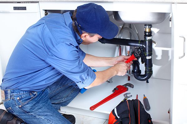 Plumbing Services Pearland TX