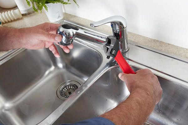 Faucet Repair Services Pearland TX