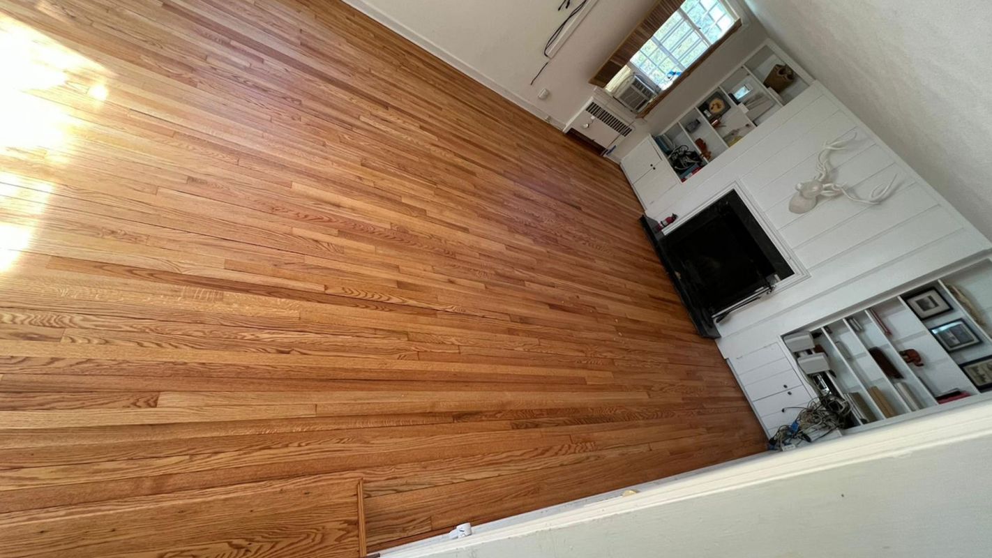 Hardwood Flooring Cost Princeton NJ