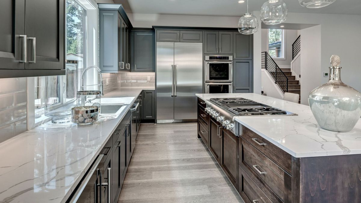 Kitchen Remodeling Services Bolton MA