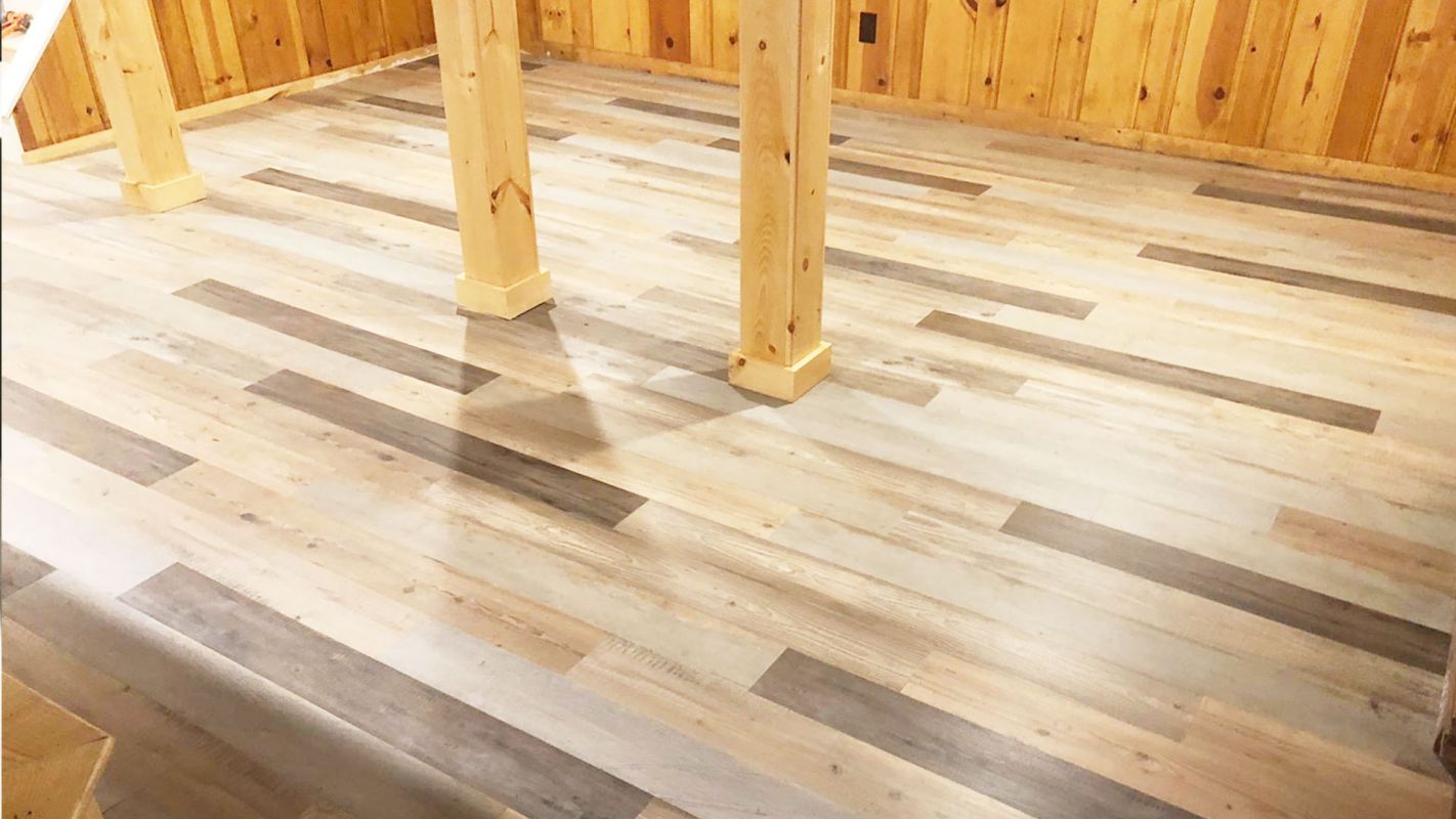 Vinyl Plank Flooring Southampton PA