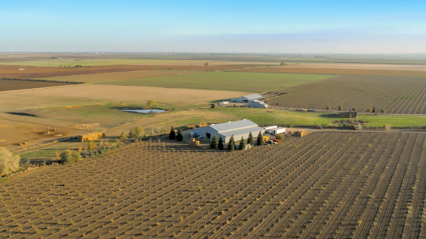 Farms Land For Sale Denton TX