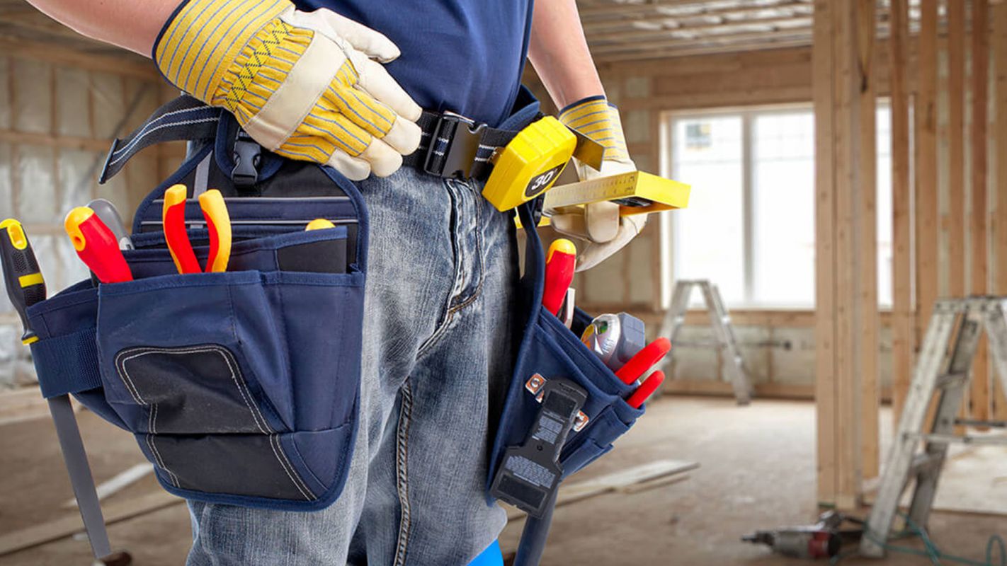 Professional Handyman Services Saddlebrookee AZ