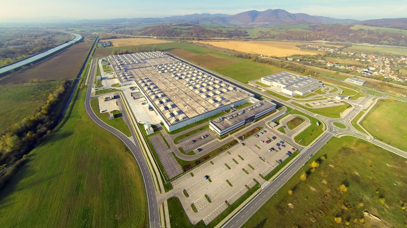 Industrial Properties For Sale Frisco TX