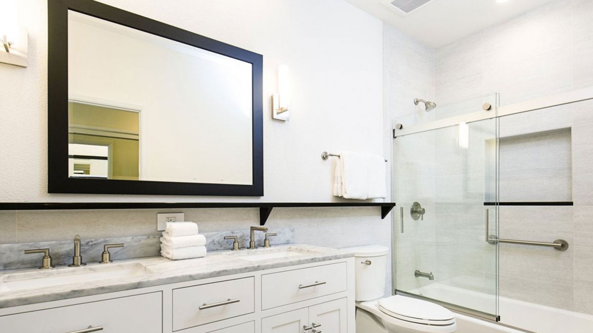 Bathroom Remodeling Services Medford MA