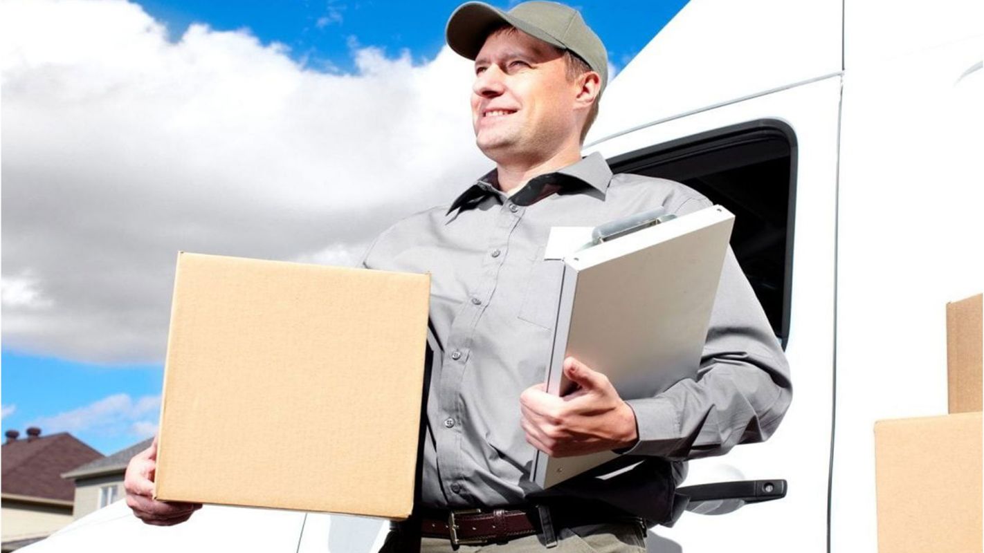 Same Day Courier Service Falls Church VA