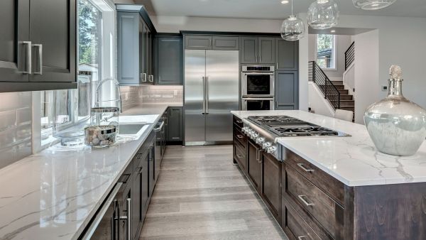 Kitchen Remodeling Services Revere MA