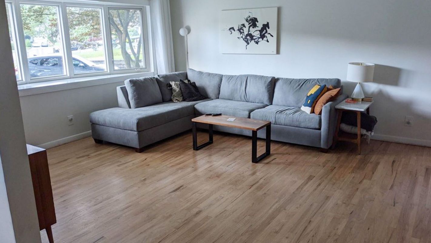 Hardwood Flooring Millburn NJ