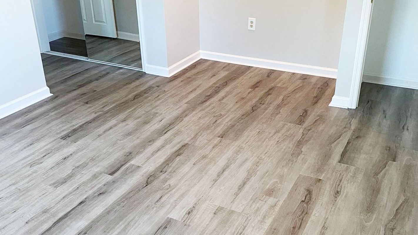 Laminate Floor Installation Warren NJ